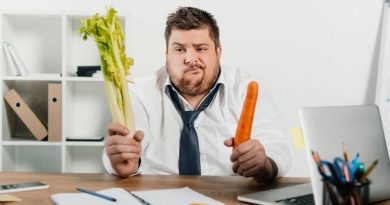 Eating Vegetables Does NOT Protect Against Heart Disease