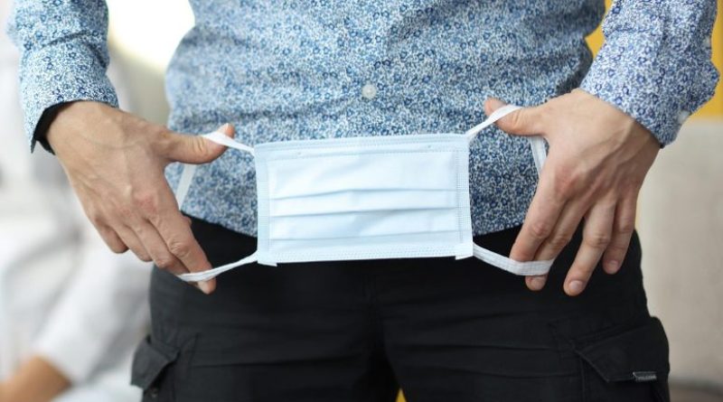 COVID Infects Penis, Testicles and Prostate – Causes Pain, Erectile Dysfunction, Reduced Sperm Count