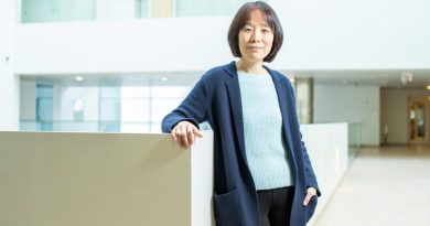 Finding the Brain’s “Off Switch” for Pain