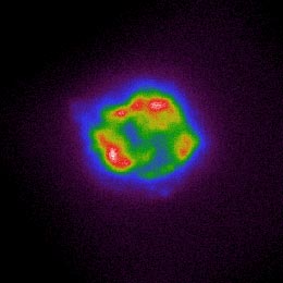 See the First Stunning Image From NASA’s New X-Ray Observatory