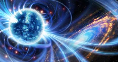 Mysterious Source of Fast Radio Bursts – “We Could Not Believe It”