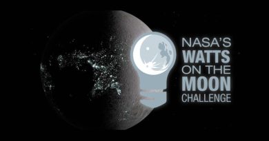 NASA Opens Second Phase of  Million Lunar Power Prize Competition