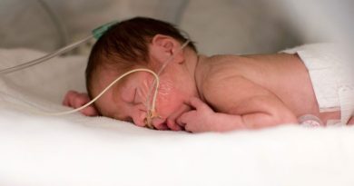 Predicting Premature Birth With Epigenetic Biomarkers