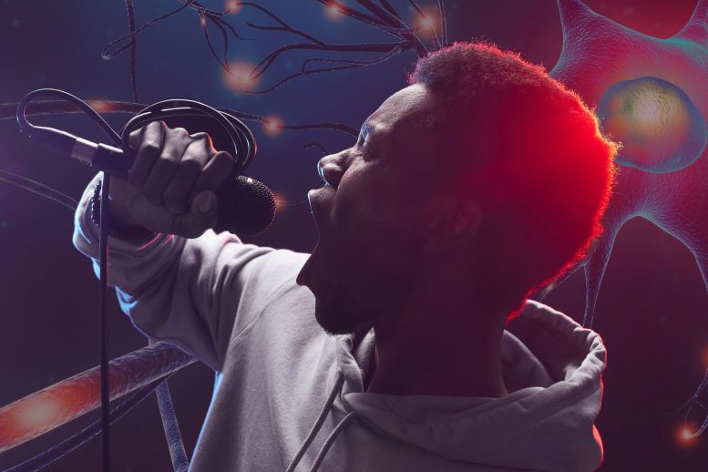 MIT Neuroscientists Identify Mysterious Neurons That Respond to Singing