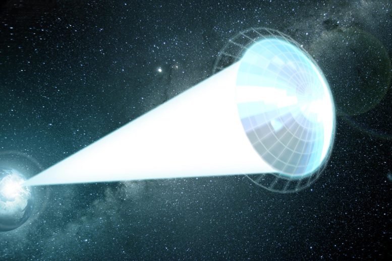 A Relativistic LightSail That Won’t Tear or Melt on an Interstellar Voyage