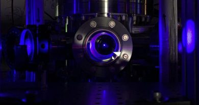 Ultraprecise Atomic Clock Poised for New Physics Discoveries – Loses Just One Second Every 300 Billion Years