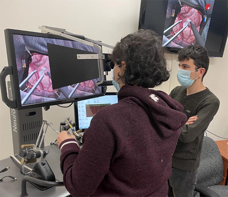 Artificial Intelligence Tutoring Outperforms Expert Instructors in Brain Surgery Training