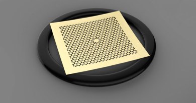 New Technology To Improve Gravitational-Wave Detectors – World’s Most Sensitive Scientific Instruments