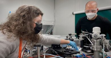 Safely Studying Dangerous Infections – Like COVID – Just Got a Lot Easier