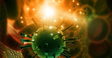 Scientists Discover New Way Viruses Trigger Autoimmune Diseases