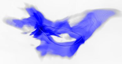 New Supercomputer Simulations Refine Axion Mass