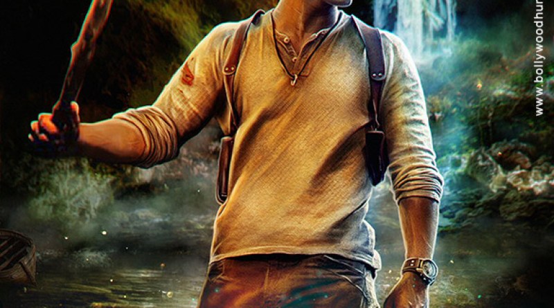 Uncharted (English) Movie: Review | Release Date | Songs | Music | Images | Official Trailers | Videos | Photos | News